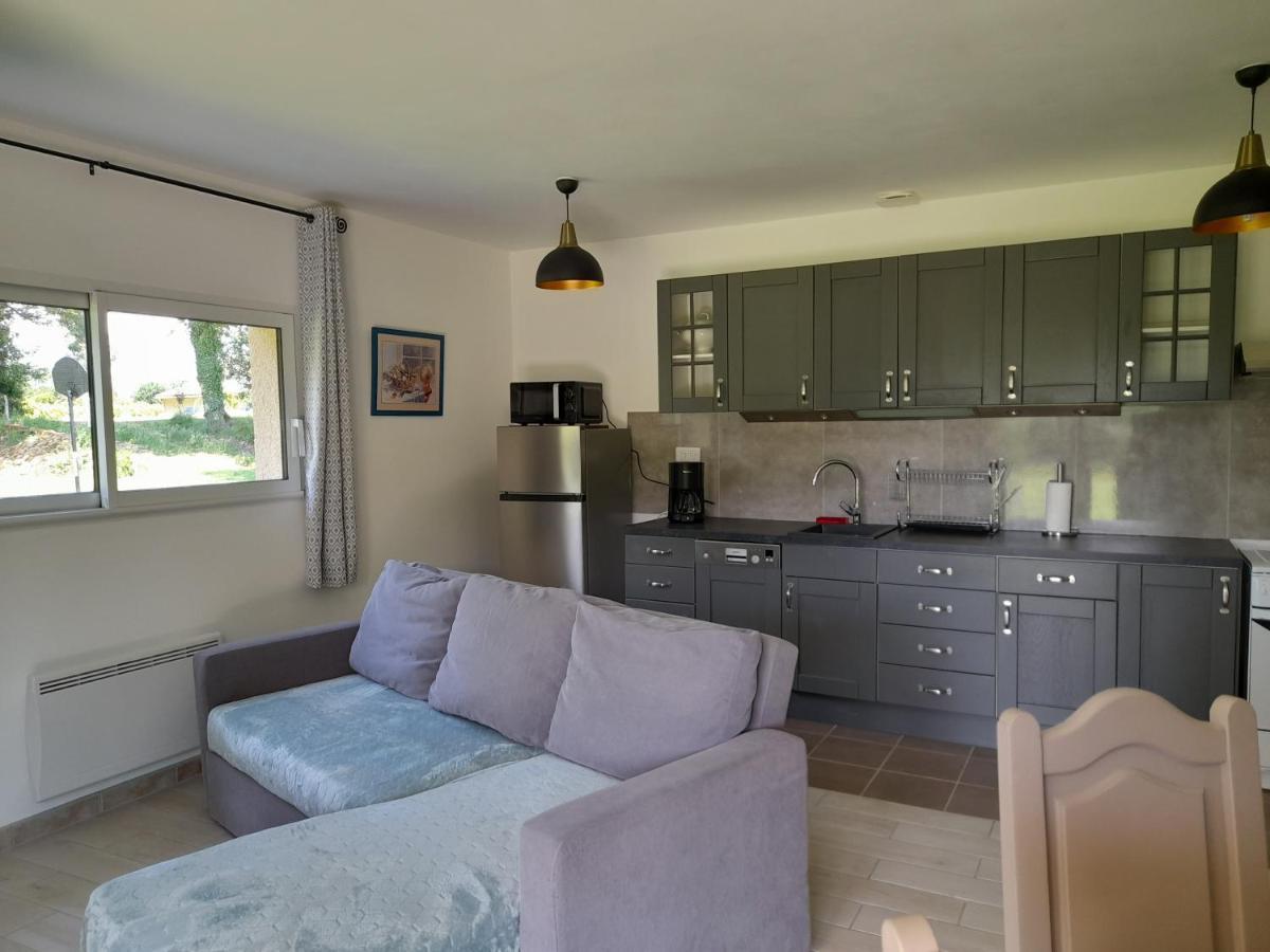 Les Gites Cambois Cambes  Luaran gambar