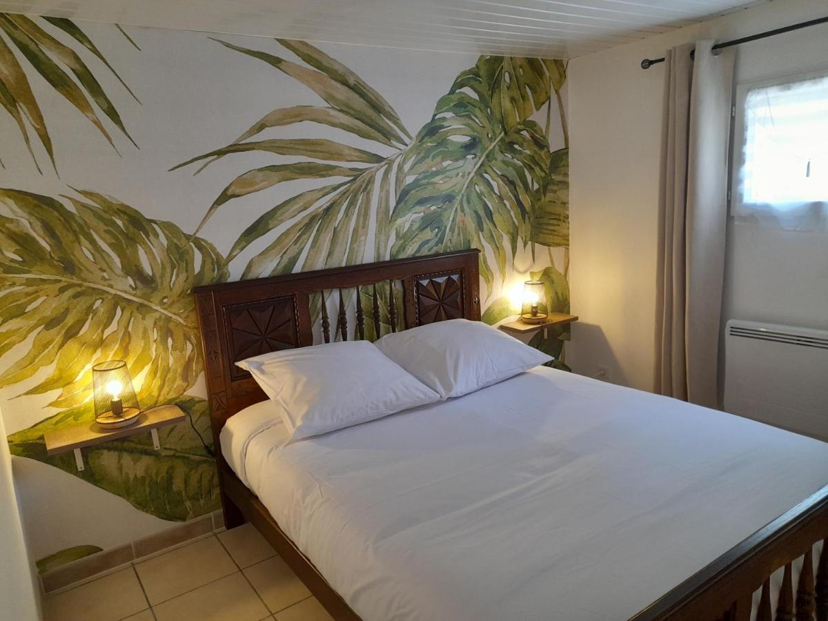 Les Gites Cambois Cambes  Luaran gambar